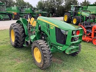 2021 John Deere 5100M Equipment Image0