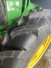 Main image John Deere 5100M 15