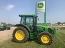 2021 John Deere 5100R Image