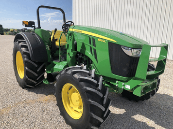 Main image John Deere 5115M