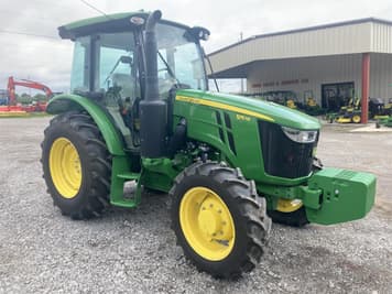 Main image John Deere 5115M