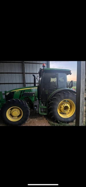 2021 John Deere 5115M Image