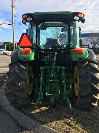 Image of John Deere 5115M equipment image 3