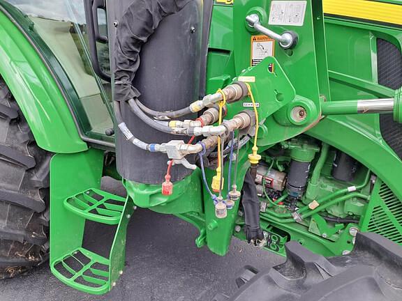 Image of John Deere 5115M equipment image 3