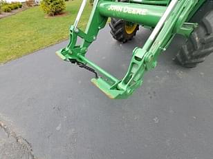 Main image John Deere 5115M 5