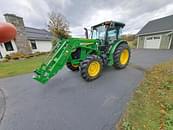 Thumbnail image John Deere 5115M 6