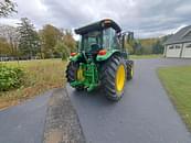 Thumbnail image John Deere 5115M 7