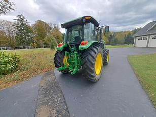 Main image John Deere 5115M 7