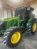 2021 John Deere 5115M Image