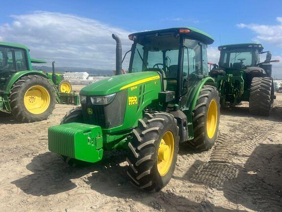 Image of John Deere 5115M Primary image