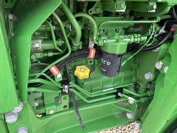 Image of John Deere 5115M equipment image 3