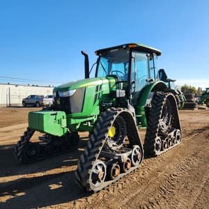 2021 John Deere 5115M Image