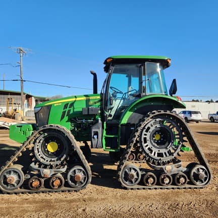 Image of John Deere 5115M equipment image 1