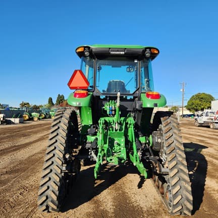 Image of John Deere 5115M equipment image 3