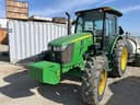 2021 John Deere 5115M Image