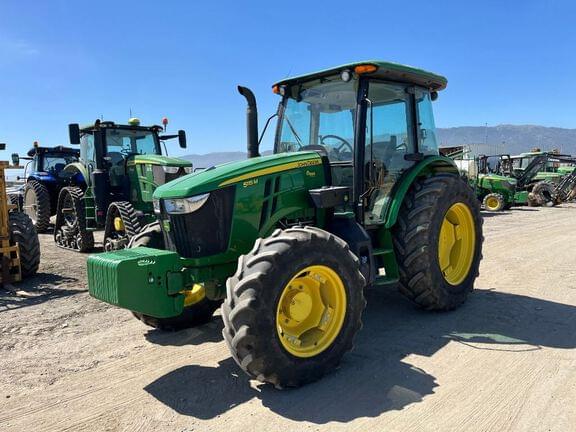 Image of John Deere 5115M Primary image