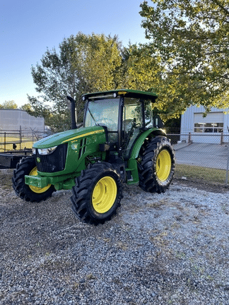 Main image John Deere 5115M