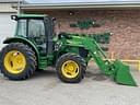 2021 John Deere 5115R Image