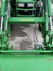 Main image John Deere 5115R 12