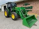 2021 John Deere 5125R Image