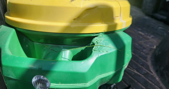 Image of John Deere 5125R equipment image 4