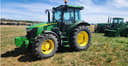 2021 John Deere 5125R Image