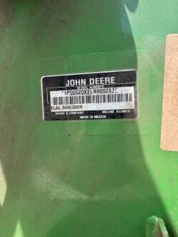 Image of John Deere 520 equipment image 1