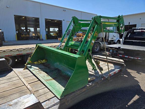 Image of John Deere 520M Primary image