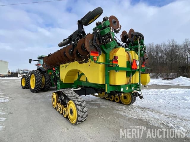 Image of John Deere 2530L equipment image 2