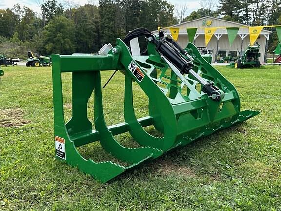 2023 Frontier AV20F Equipment Image0
