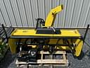 2021 John Deere 54" Snow Blower Image