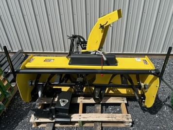 Main image John Deere 54" Snow Blower