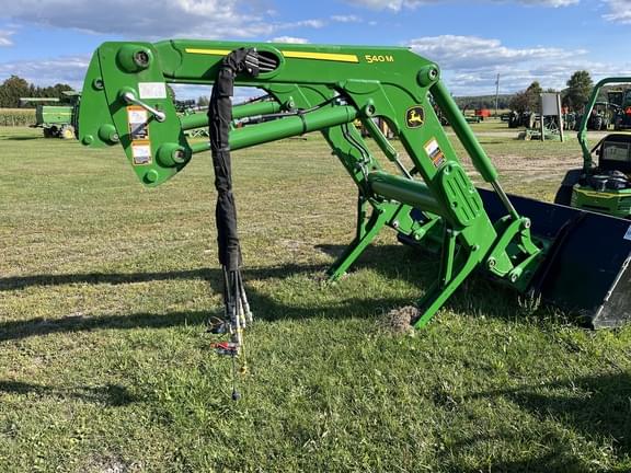 Image of John Deere 540M Primary image