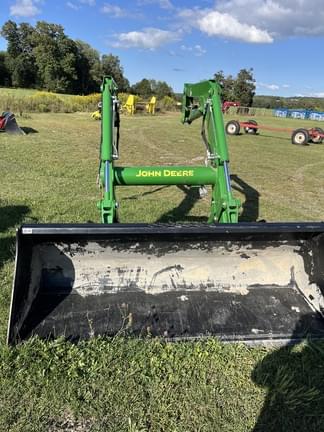 Image of John Deere 540M Primary image