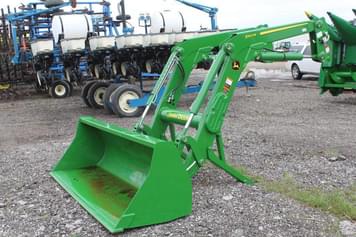 Main image John Deere 540M