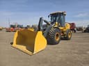 2021 John Deere 544P Image