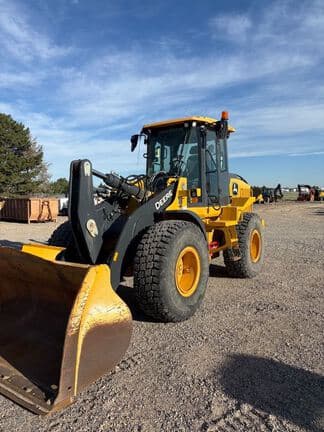 Image of John Deere 544P Primary image