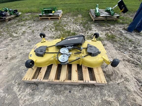 Image of John Deere 54A Primary image