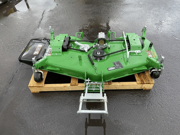 Main image John Deere 54D
