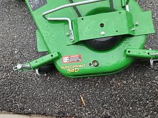 Main image John Deere 54D 1