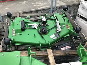 Main image John Deere 54D 1