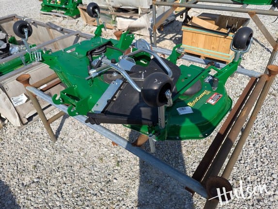 2021 John Deere 54D Equipment Image0