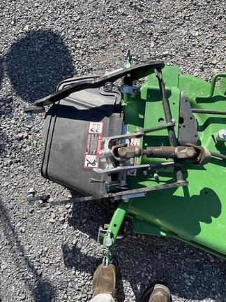 Image of John Deere 54D equipment image 1