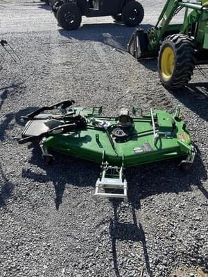 2021 John Deere 54D Image