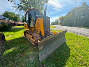 2021 John Deere 550K Image