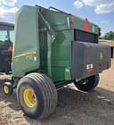 2021 John Deere 560M Silage Image