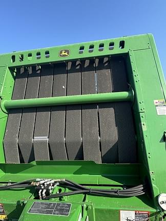 Image of John Deere 560M equipment image 3