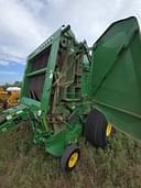 2021 John Deere 560M Image