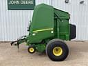 2021 John Deere 560M Image