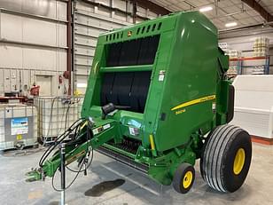 Main image John Deere 560M